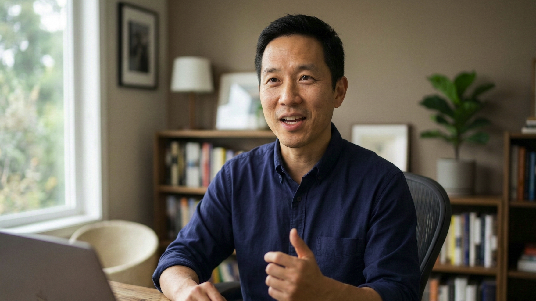 Navigate care over time