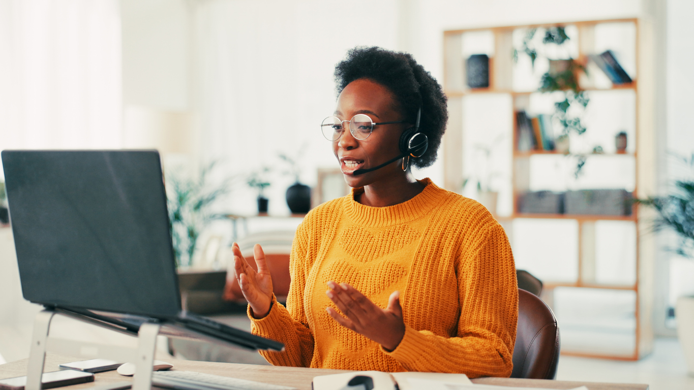 Connect with a Care Expert